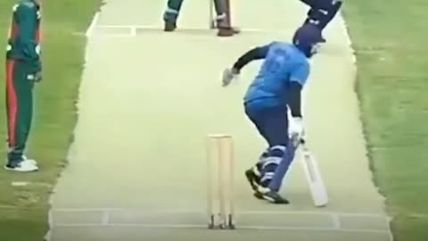 Very funny cricket status video