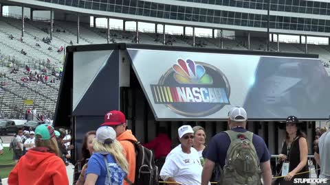 Kelley Blue Book Takes a Stand with NASCAR and 2017's Top Vehicles! | Video