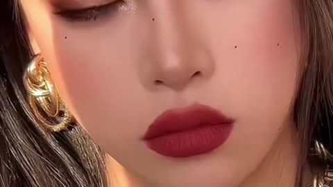 Beautiful Makeup #short #Fashion#Beauty