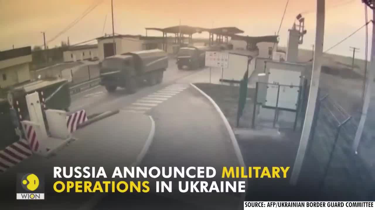 Ukraine-Russia Conflict: The Damage Done So Far