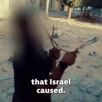 Hamas wearing civilian clothing to deceive the enemy IS A WAR CRIME.