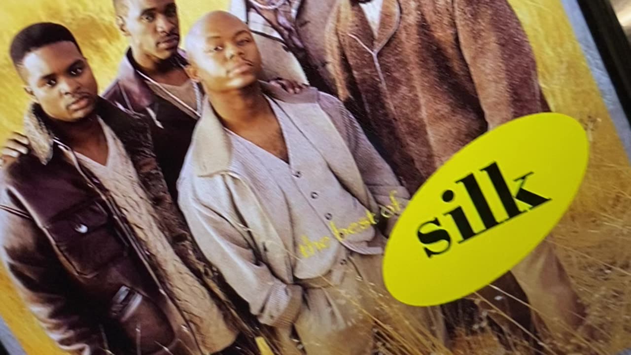 THROWBACK R&B