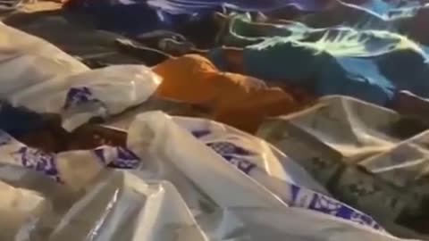 Israeli Footage - 01/13/24
