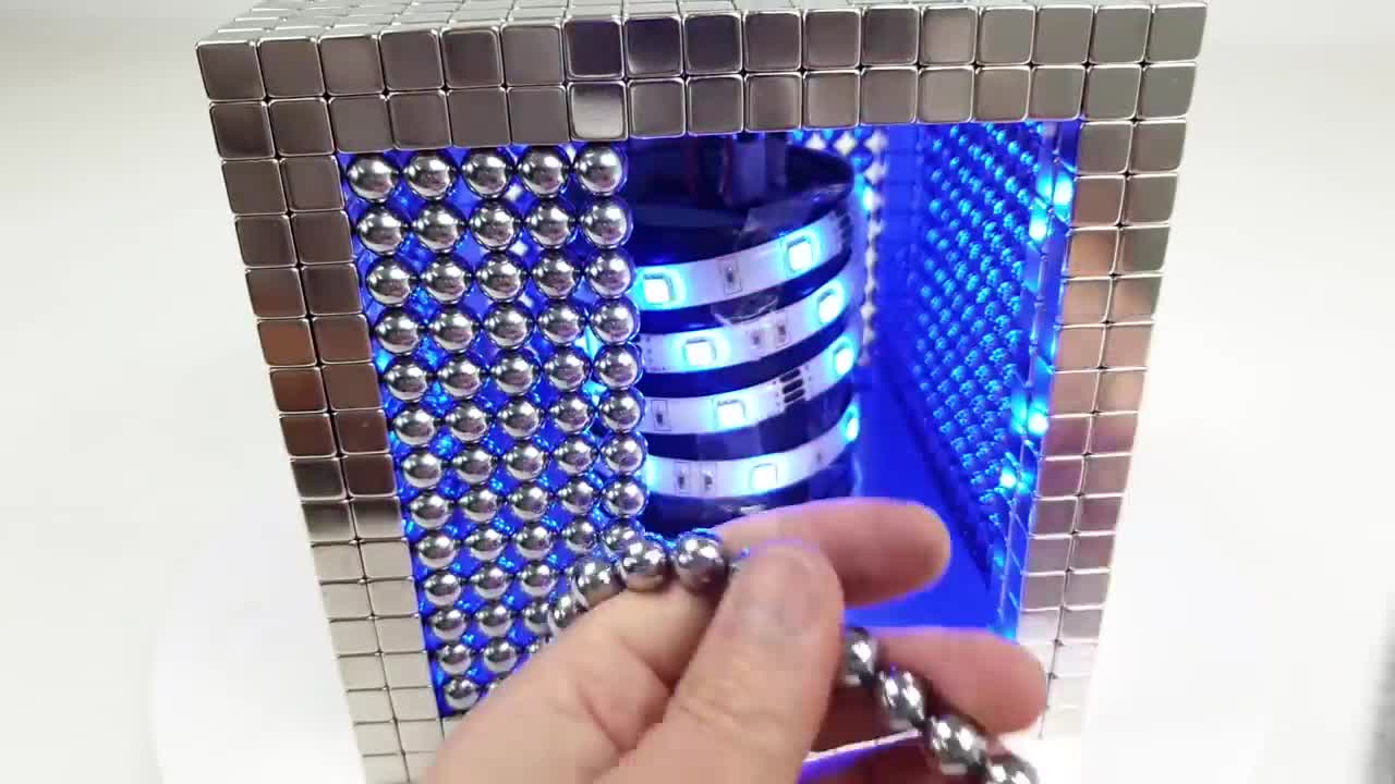 Magnet Satisfaction Extreme Magnetic Games