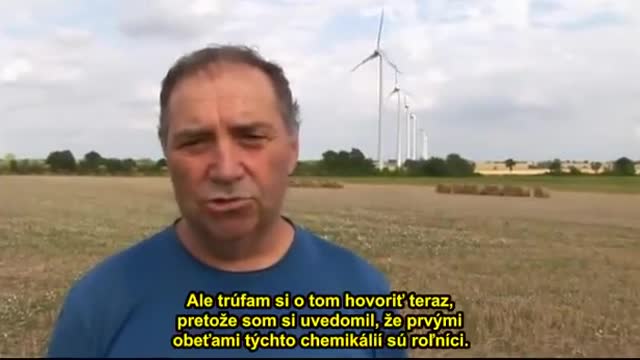 Sme len pokusné morčatá