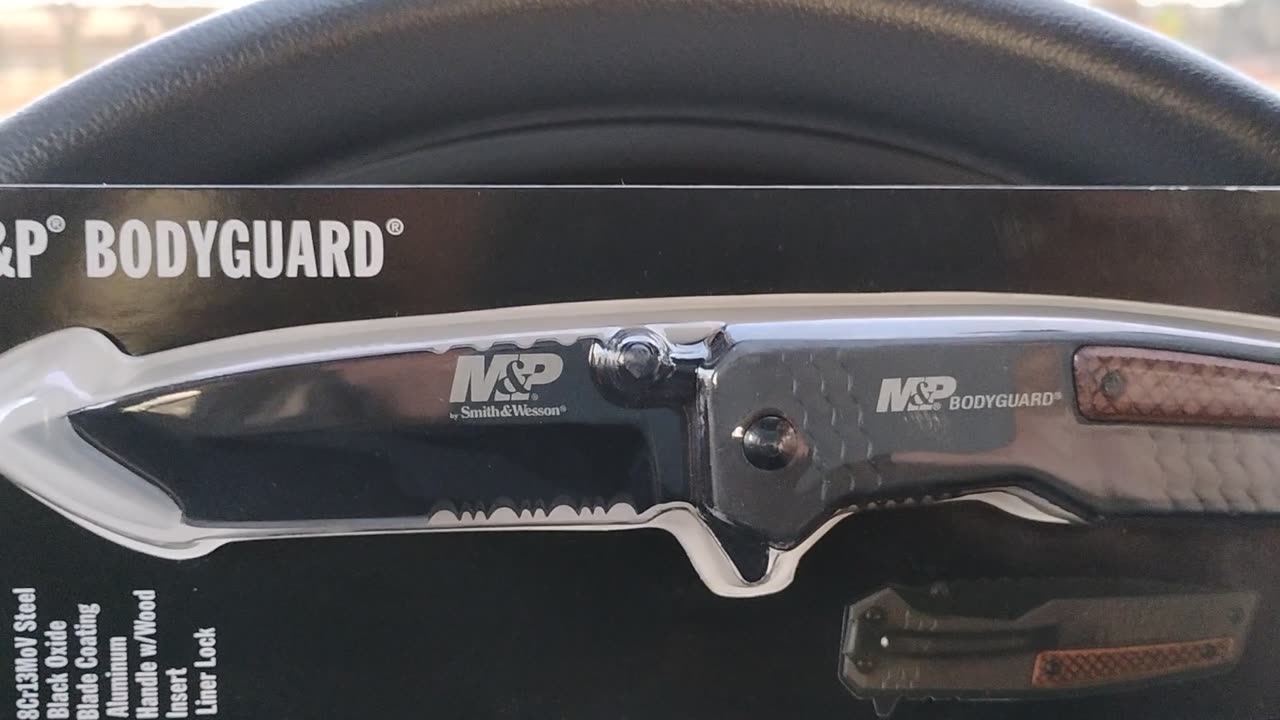 Blade Friday