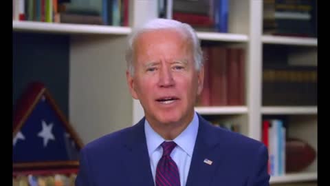 Biden: "There Will Not Be Another Foot Of Wall Constructed Under My Administration"