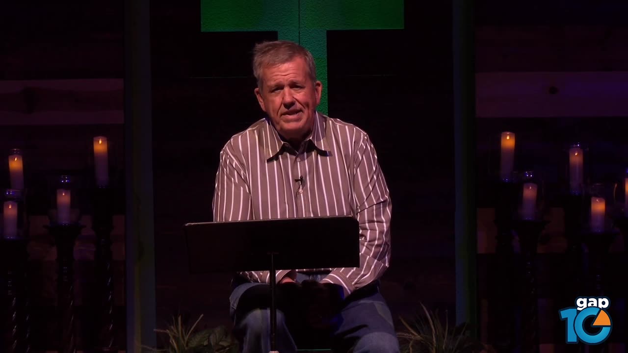 Episode 67 : What would God's People do about Rape?