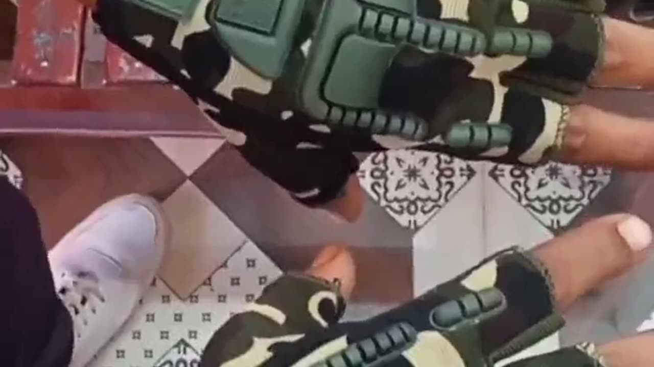 New watch kharab ho gyi 🥺