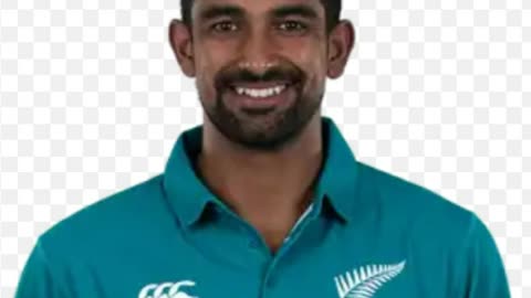 Ish Sodhi Biography