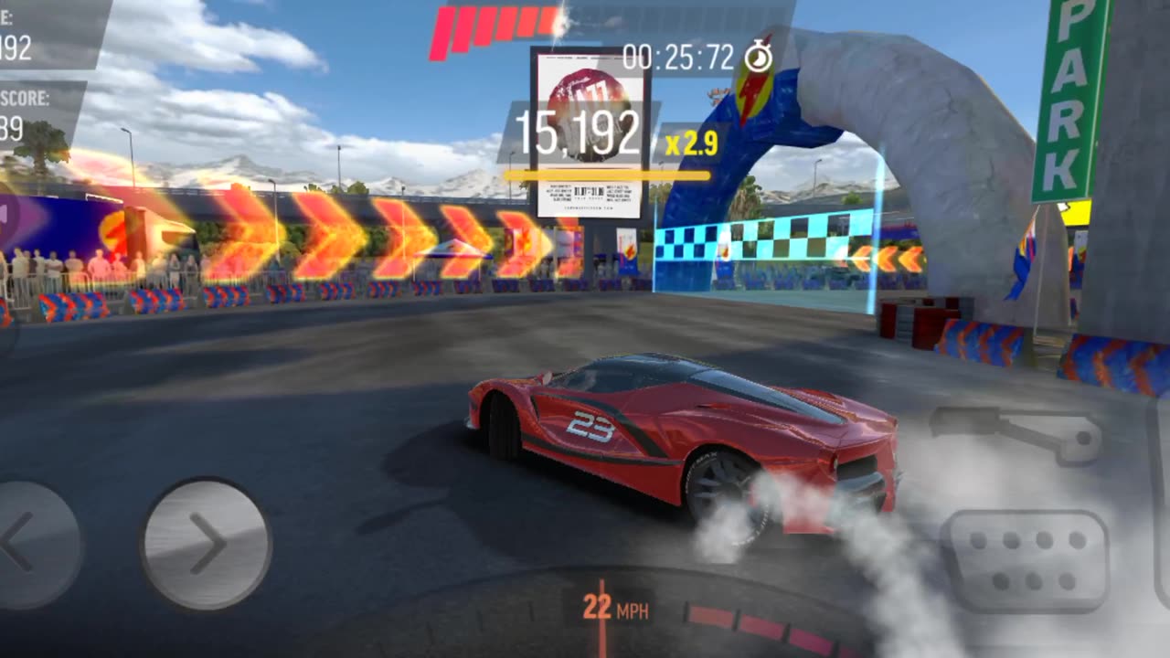 Playing track of the day episode 62 | drift max pro
