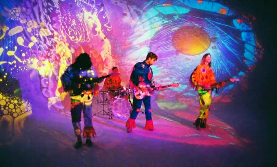 Hot Flash Heat Wave - Raindrop