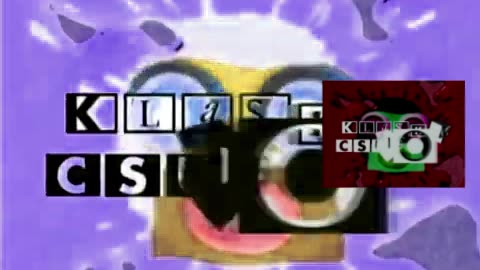 Scariest Klasky Csupo Ever