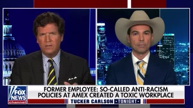 Former Employee - So Called Anti-Racism Policies at AMEX Created Toxic Workplace.