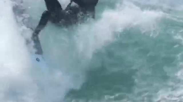 surf challenge
