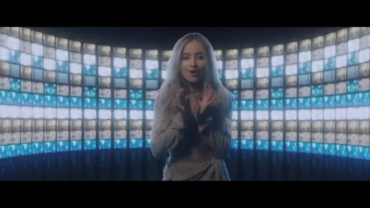 Alan Walker, Sabrina Carpenter & Farruko - On My Way (Official Alternate Music Video)