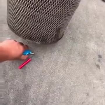 Cleaning the air filter