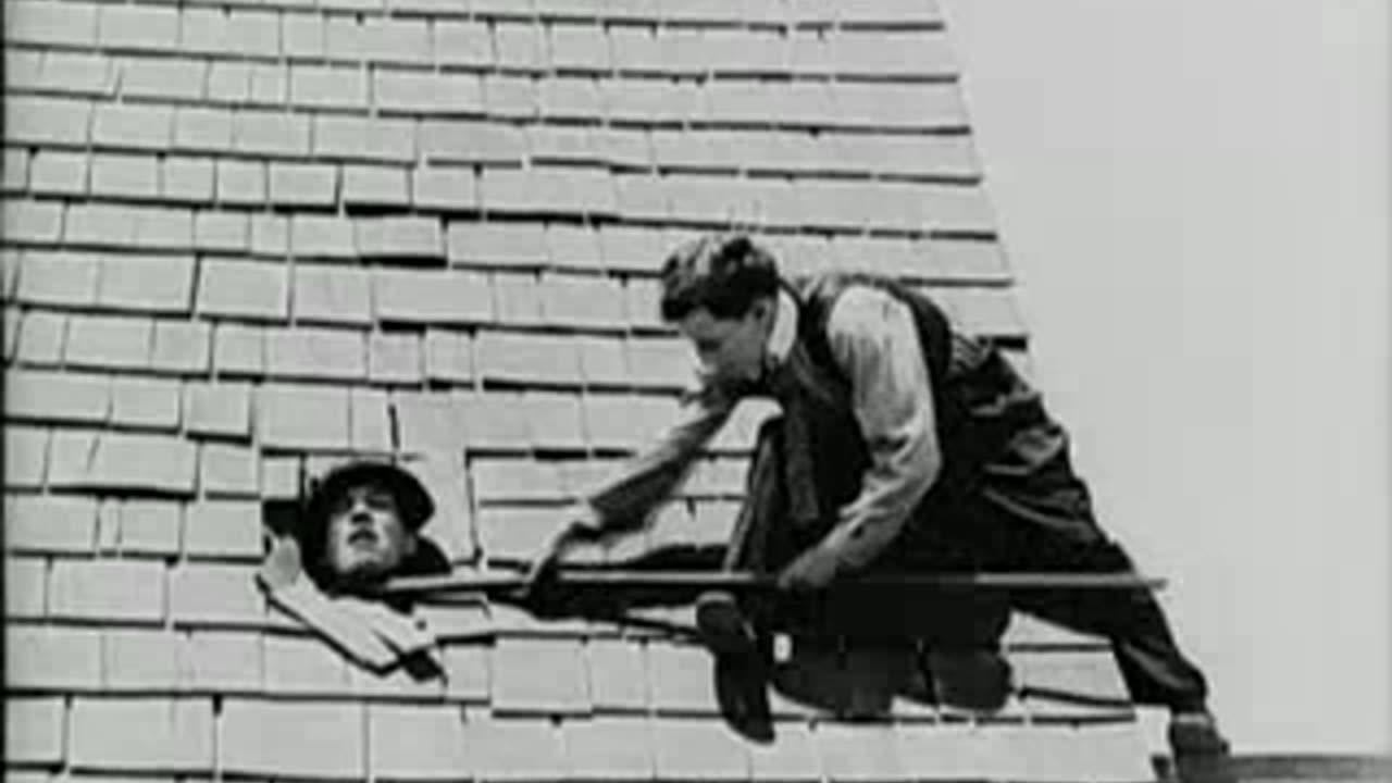 One Week: 1920 film (full length)