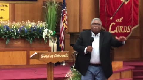 Finances and The Saints