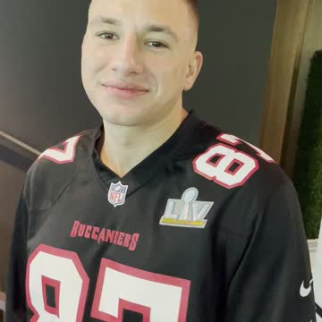 Behind scenes with SteveWillDoIt before his Rumble announcement