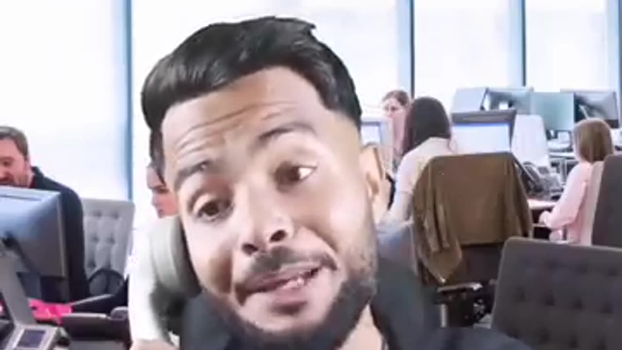 Zaib comedy video