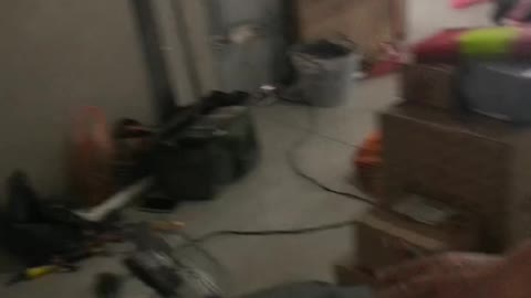 renovation
