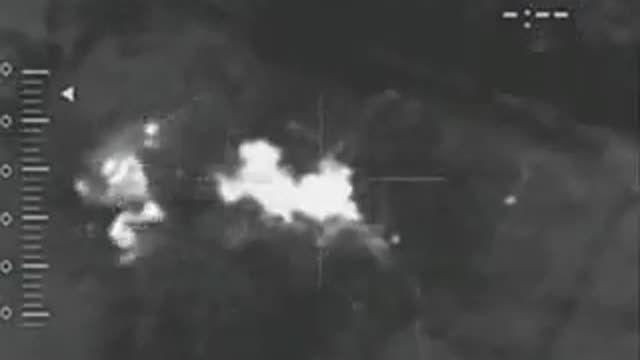 Zombies Attack Man in Russia