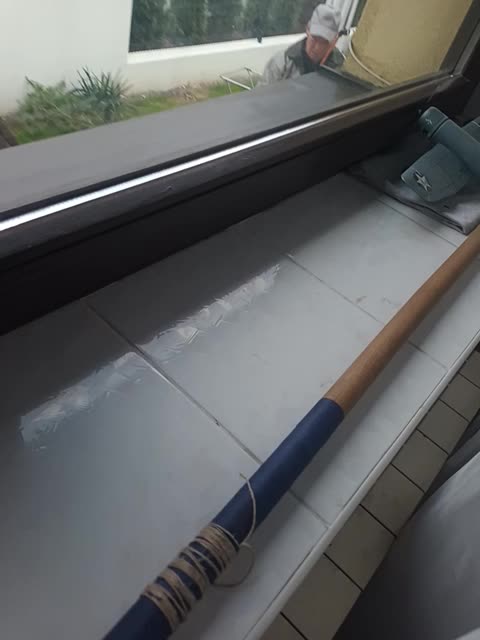 Mòj ojciec jest ...