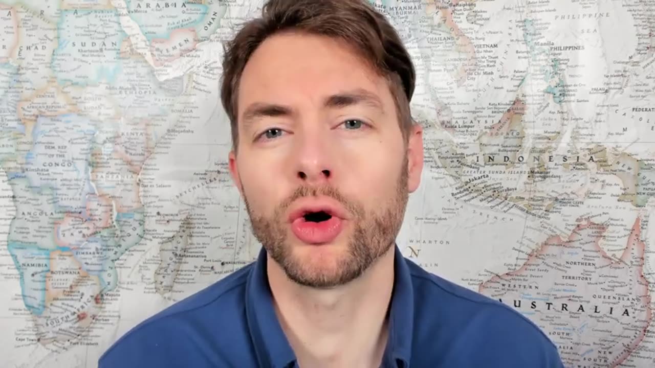 Paul Joseph Watson - JUICY DRAMA