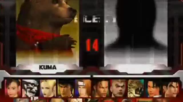 LET'S PLAY TEKKEN 3 PT13