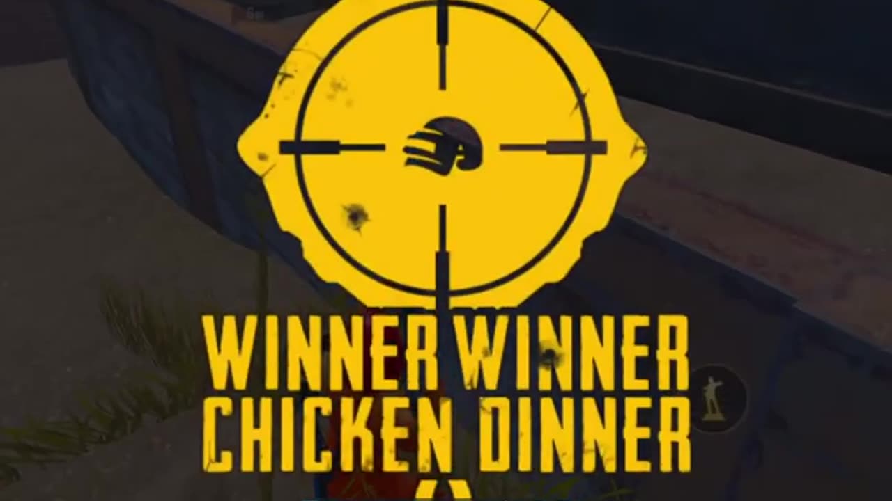 Nice pubg game