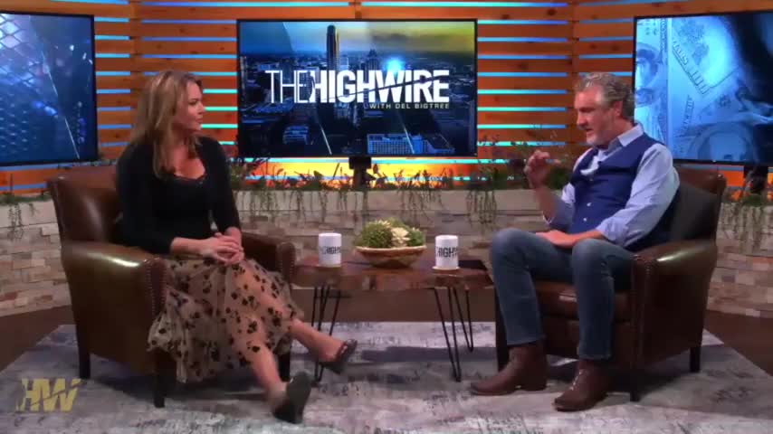 Logan;How Children Become Trapped in the Trafficking System