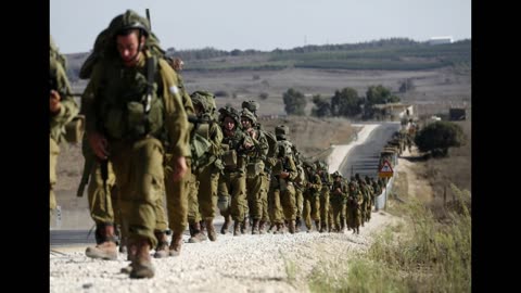 Israel maintains control in the Gaza Strip