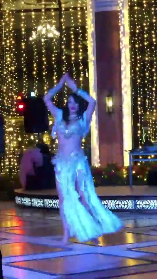 belly dancers of the world (4)