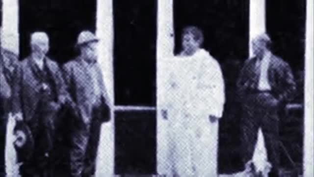 Secret Society at Bohemian Grove, Californiaadded#