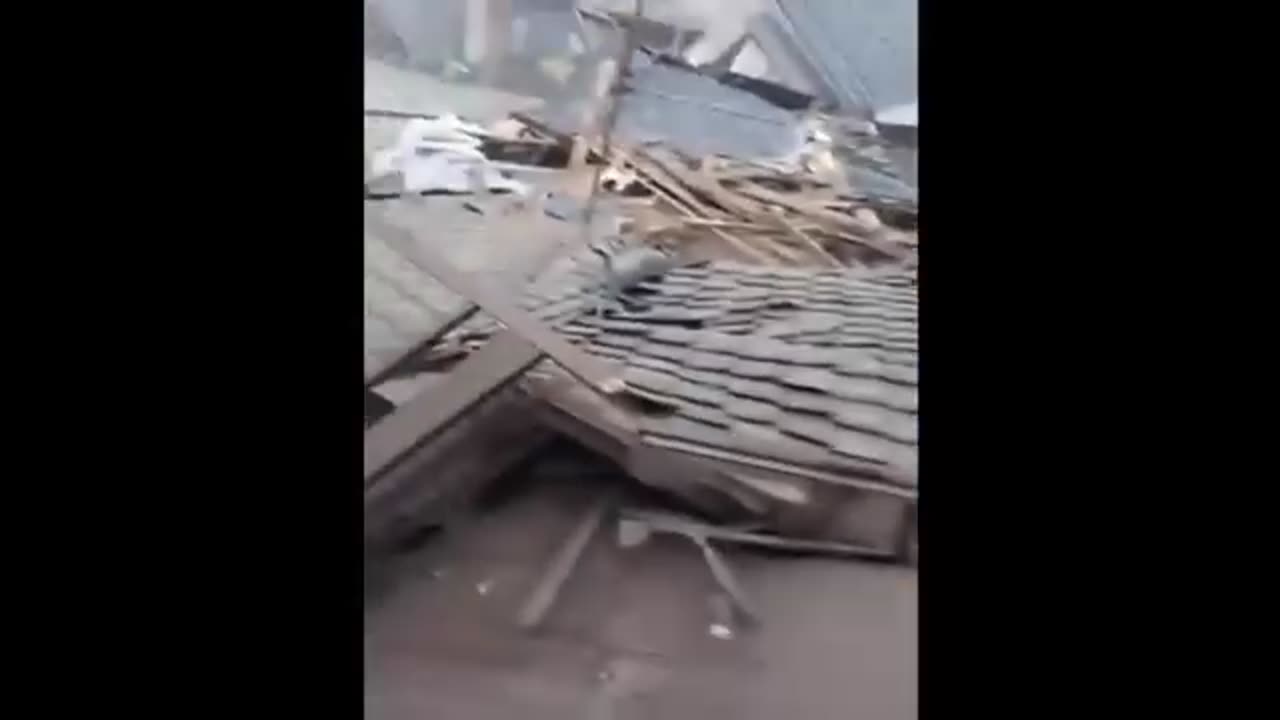 ISTEN FIGYELMEZTET - Japán 2024