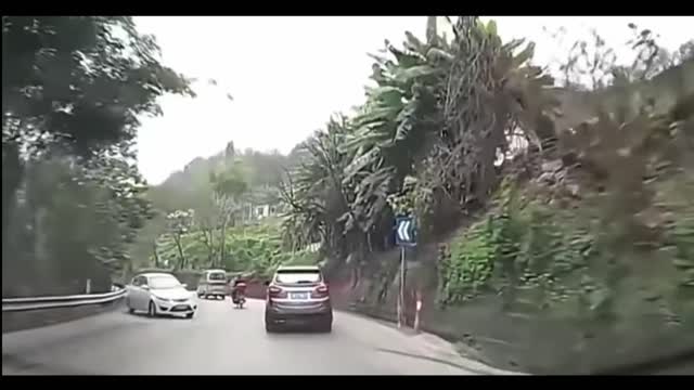 Russian Dash Cam Car Crash Compilation