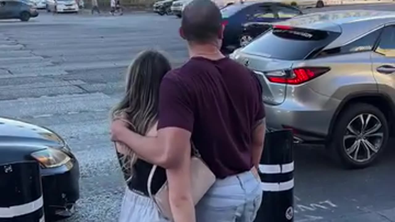 Wow what a purpose style 😂😂