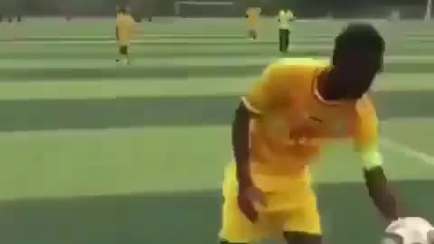 Freestyle football