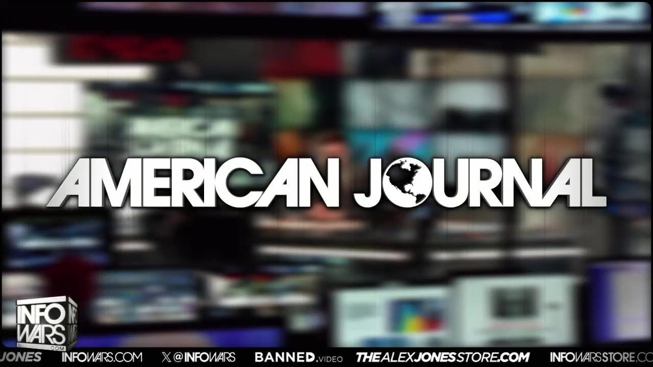 The American Journal: - FULL SHOW - 11/19/2024