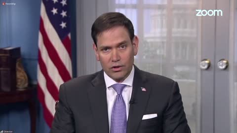 Senator Rubio Joins Full Circle Florida to Discuss Protecting Florida's Children