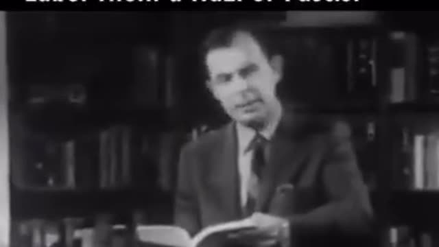 The Communist Directive 1943