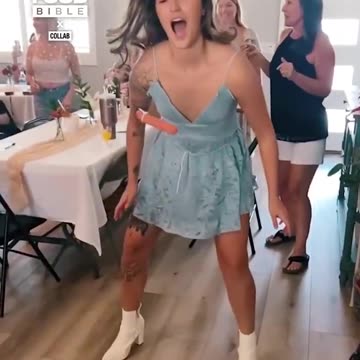 The Sausage Challenge