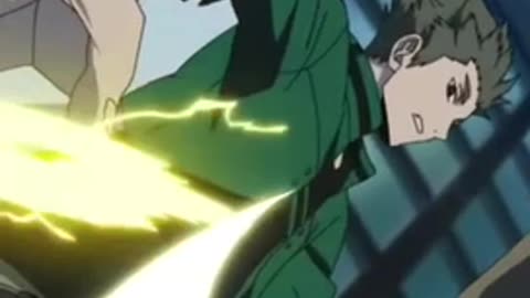 Badass anime moments 066