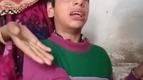 Funny Bacha IV Injection Lagwaty huwy