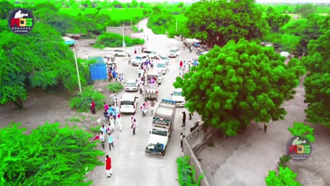 श्री चेहर माँ धाम आकोली राजस्थान