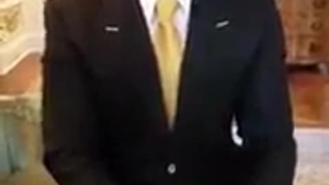 20180103文贵先生视频：接受日本媒体采访说日语