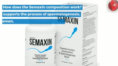 Semaxin Male Enhancement