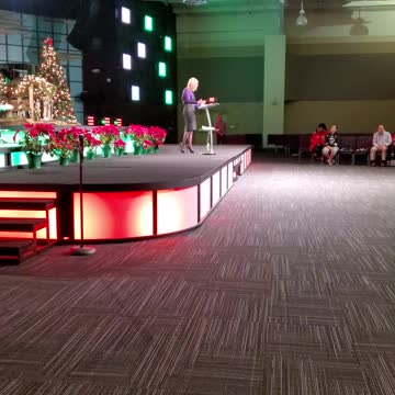 The Real Christmas Miracle!