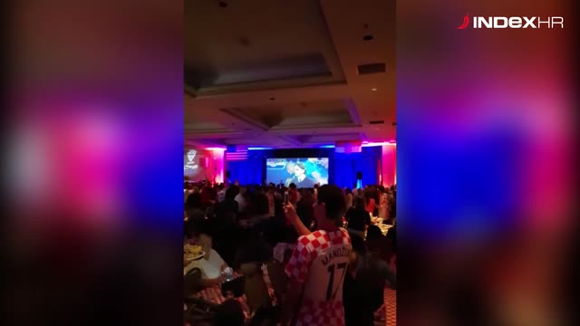 Navijanje u Los Angelesu